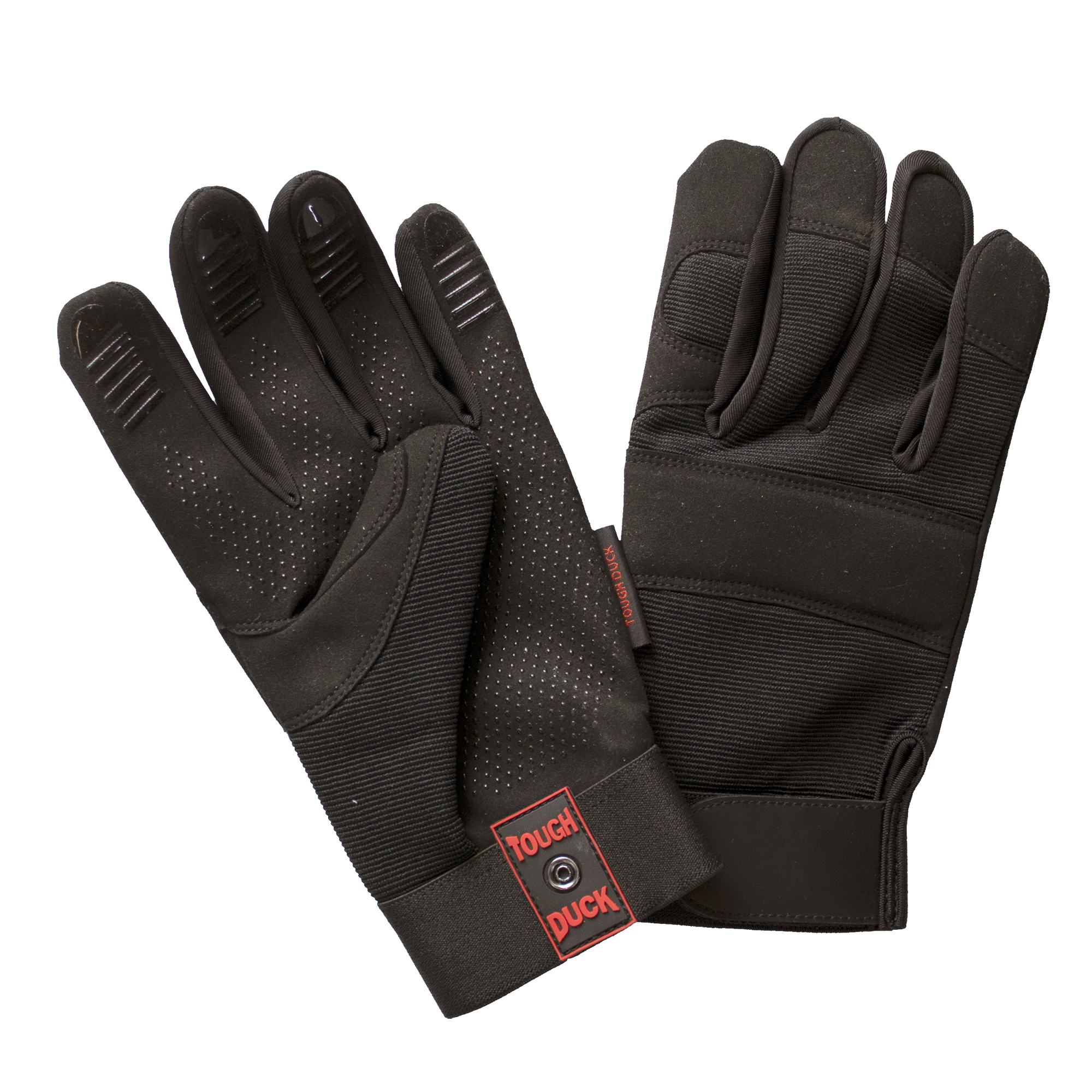 Tough Duck Precision Fit Grip Glove